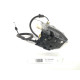 Broasca usa dreapta spate Vw Passat B6, Tiguan 5N, Skoda Superb 2 3T, Seat Ibiza 6J, Audi Q7 4L, Spate Dreapta 3C4839016A