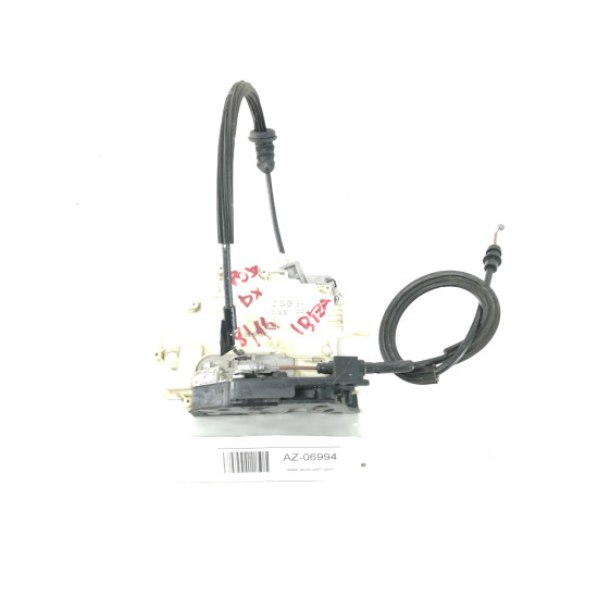 Broasca usa dreapta spate Vw Passat B6, Tiguan 5N, Skoda Superb 2 3T, Seat Ibiza 6J, Audi Q7 4L, Spate Dreapta 3C4839016A