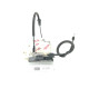 Broasca usa dreapta spate Vw Passat B6, Tiguan 5N, Skoda Superb 2 3T, Seat Ibiza 6J, Audi Q7 4L, Spate Dreapta 3C4839016A