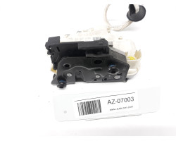 Broasca   stanga fata vw passat b6 3C1837015A