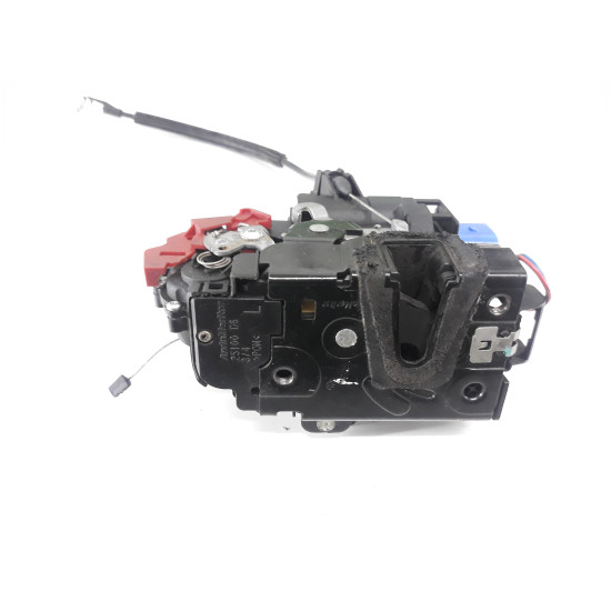 Broasca stanga spate  25100D6 3/4 Touran T3 2010 2011 2012 2013 2014 2015 Touareg 2003-2010
