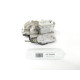Broasca usa dreapta FATA Volkswagen Polo 6N2 1HM862154 2002-2007 1HM862154