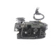 Broasca stanga spate, 5K4839015B, Vw Golf 6 (5K1), 2008-2012 5k4839015b