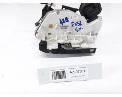 Broasca stanga spate, 5K4839015B, Vw Golf 6 (5K1), 2008-2012 5k4839015b