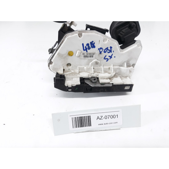 Broasca stanga spate, 5K4839015B, Vw Golf 6 (5K1), 2008-2012 5k4839015b