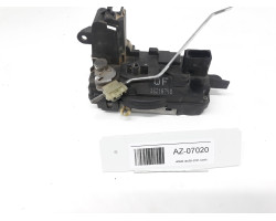 Broasca usa stanga fata opel zafira b 13210748