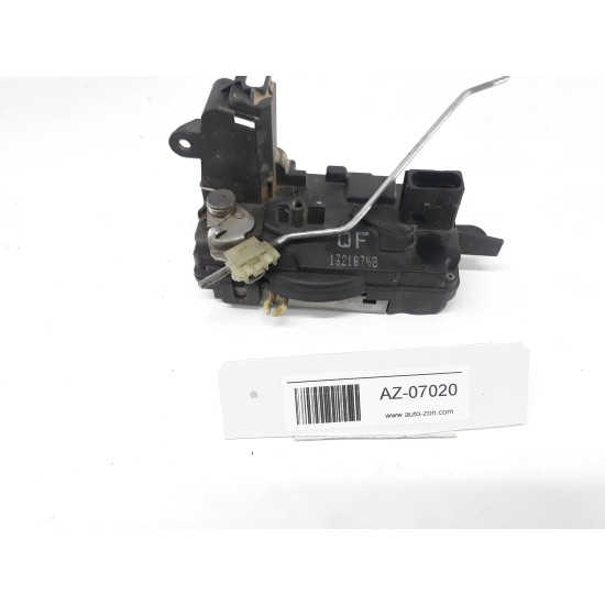 Broasca usa stanga fata opel zafira b 13210748