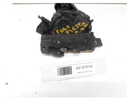 Broasca usa dreapta fata FORD FIESTA III (GFJ) [ 1989 - 1997 ]