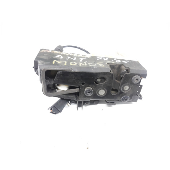 Broasca dreapta fata, Vw Sharan (7M8, 7M9, 7M6) 93BG-220A20-DD 