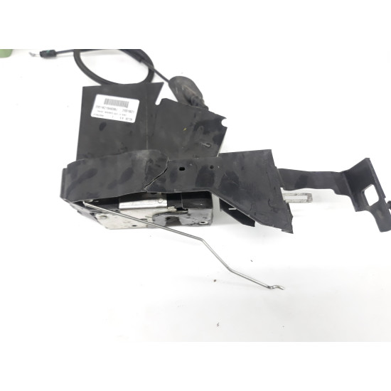 Broasca stanga fata FORD FIESTA V (JH_, JD_) [ 2001 - 2010 ] 2S51b21