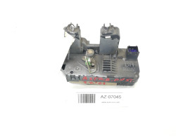 Broasca usa stanga spate Opel Astra G 90561157