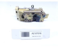 Broasca usa stanga spate 4M5A-A26413-BC ford focus 2