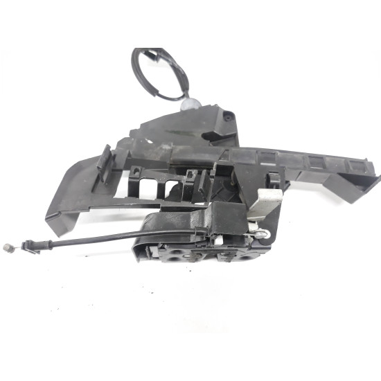 Broasca fata dreapta Ford Focus 2 240000100