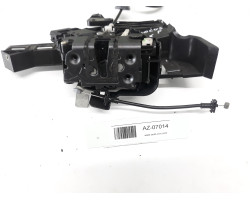 Broasca fata dreapta Ford Focus 2 240000100