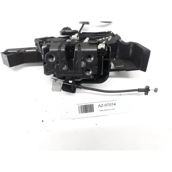 Broasca fata dreapta Ford Focus 2 240000100