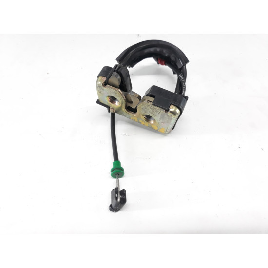 Broasca iala haion ford mondeo mk3 scurt A43102