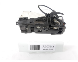 Broasca dreapta fata, Vw Sharan (7M8, 7M9, 7M6) 93BG-220A20-DD 