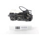 Broasca dreapta fata, Vw Sharan (7M8, 7M9, 7M6) 93BG-220A20-DD 