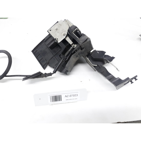Broasca stanga fata FORD FIESTA V (JH_, JD_) [ 2001 - 2010 ] 2S51b21