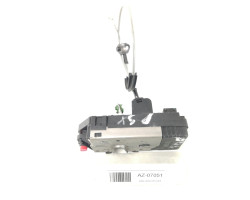 Broasca usa stanga spate Opel Corsa C, Meriva A 13154793 