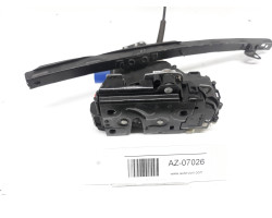 Broasca stanga spate Seat Ibiza 991992300