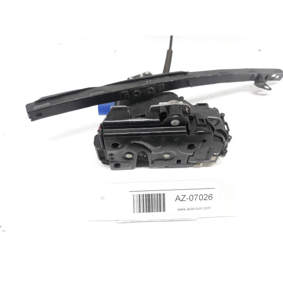 Broasca stanga spate Seat Ibiza 991992300