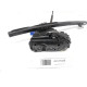 Broasca stanga spate Seat Ibiza 991992300