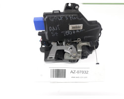 Broasca usa stanga fata skoda octavia 2 3d1837015