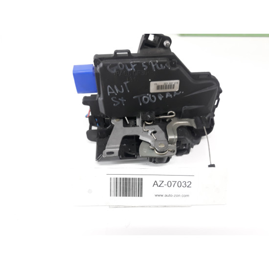 Broasca usa stanga fata skoda octavia 2 3d1837015