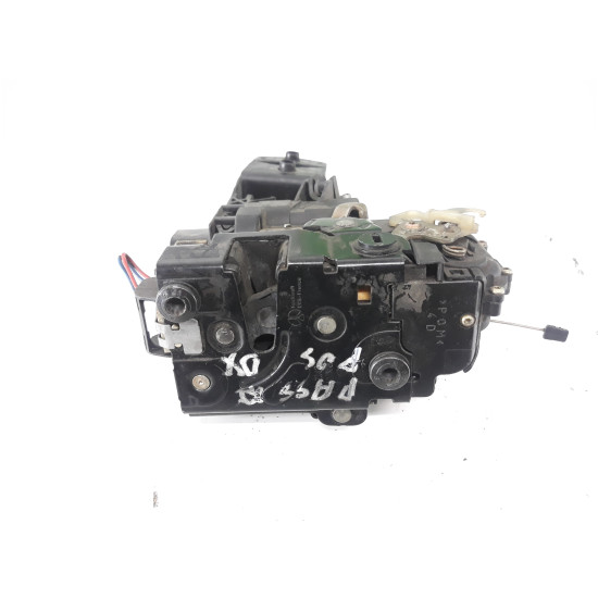 Broasca dreapta spate, Skoda Octavia 1 (1U2) [Fabr 1996-2010] 3B4839016A