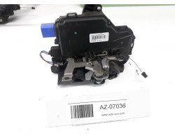 Broasca stanga spate 3B4839015AN, Seat Ibiza 2008-2018