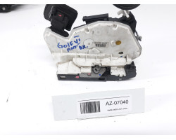 Broasca usa dreapta fata VOLKSWAGEN GOLF VI (5K1) [ 2008 - 2013 ] 5K1837016