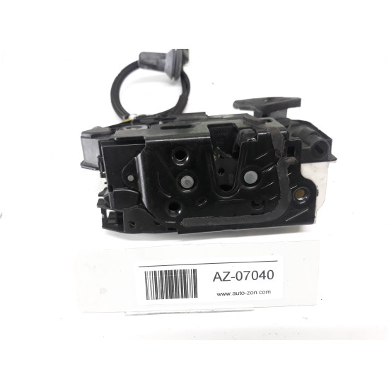 Broasca usa dreapta fata VOLKSWAGEN GOLF VI (5K1) [ 2008 - 2013 ] 5K1837016