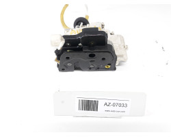 Broasca usa stanga spate Audi A4 (2004-2008) [8EC, B7] 8E0839015