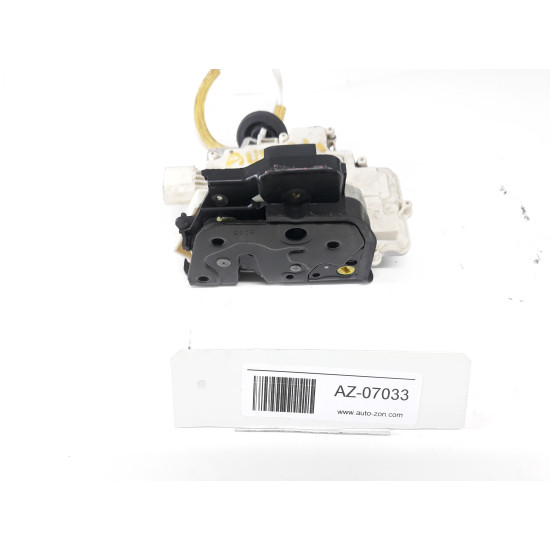 Broasca usa stanga spate Audi A4 (2004-2008) [8EC, B7] 8E0839015