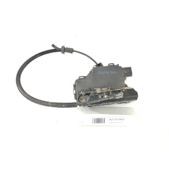Broasca Dreapta Fata VW Golf 4  C3B1837016A