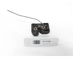 Broasca portbagaj Seat Ibiza; 6K6827505A 