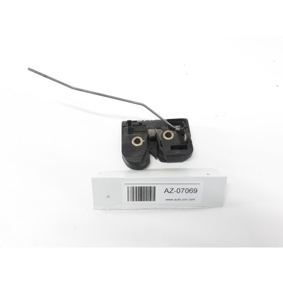 Broasca portbagaj Seat Ibiza; 6K6827505A 