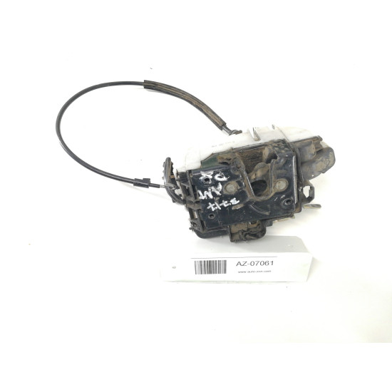 Broasca usa dreapta fata Seat Ibiza II 1999-2002 6K4837016D