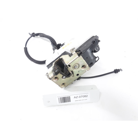 Broasca dreapta fata Citroen C3 46983230