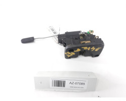 Broasca stanga fata Renault Kangoo 2 7701045304