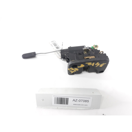 Broasca stanga fata Renault Kangoo 2 7701045304