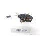 Broasca stanga fata Renault Kangoo 2 7701045304