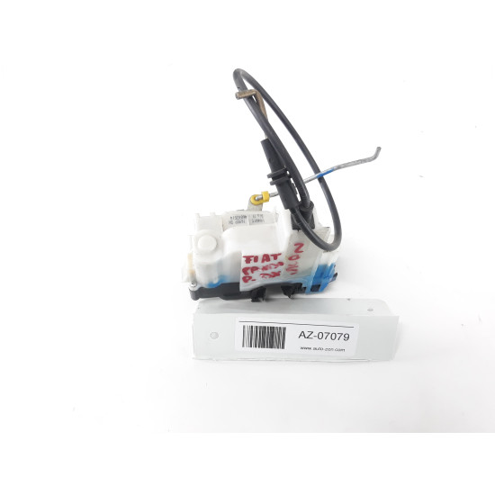 Broasca dreapta spate Fiat Panda 2003 46842676