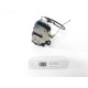 Broasca dreapta spate Fiat Panda 2003 46842676