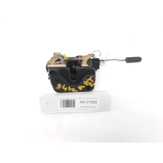 Broasca stanga fata Renault Kangoo 2 7701045304