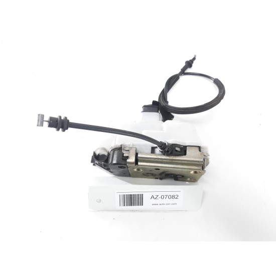 Broasca dreapta fata Citroen C3 46983230