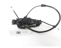 Broasca stanga spate, 24090816, Peugeot 207