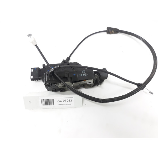 Broasca stanga spate, 24090816, Peugeot 207