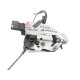 Broasca usa dreapta spate CITROËN C3 Picasso [ 2009 - > ] OEM 24097816